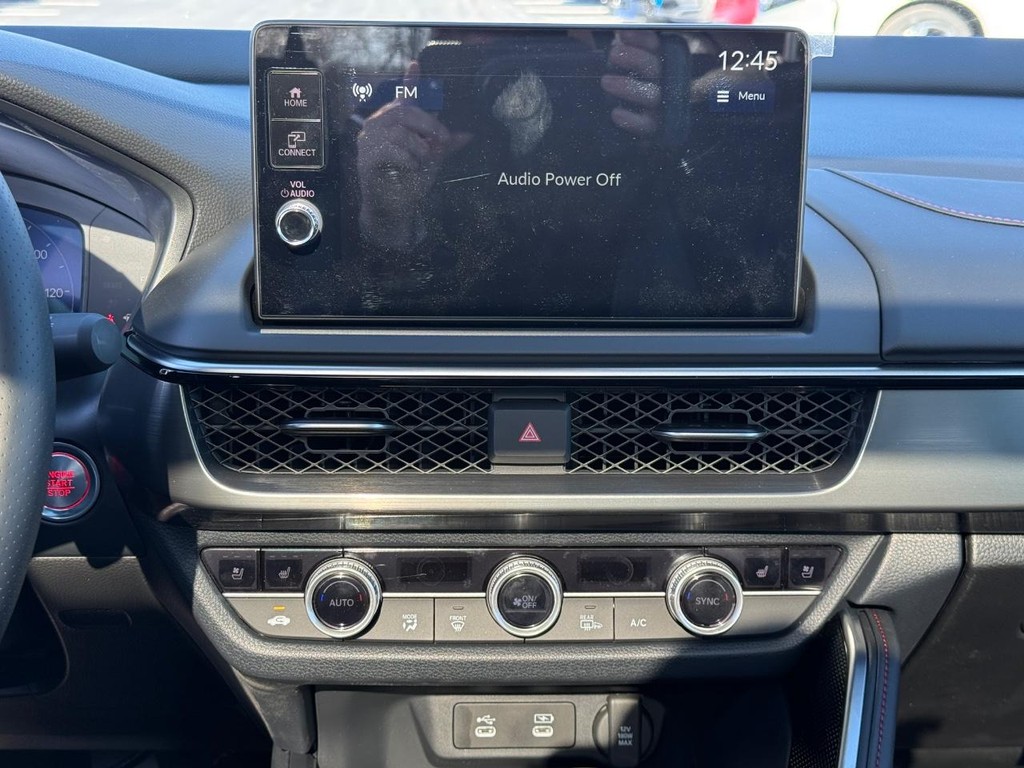Acura ADX Vehicle Full-screen Gallery Image 09
