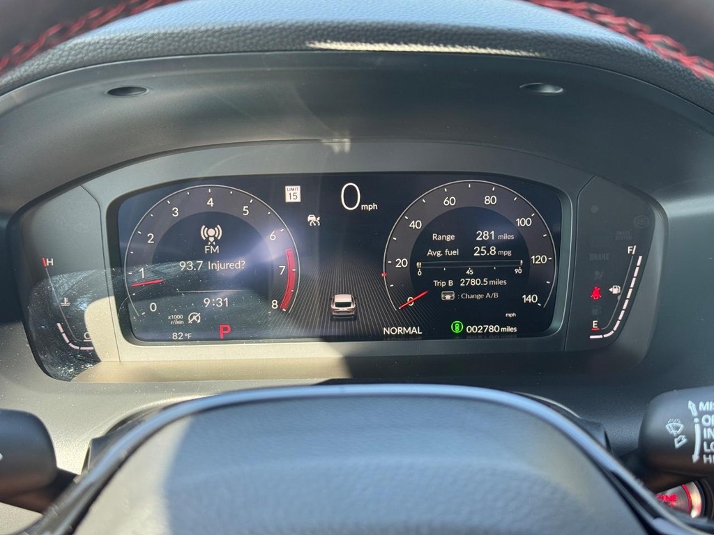 Acura ADX Vehicle Full-screen Gallery Image 14