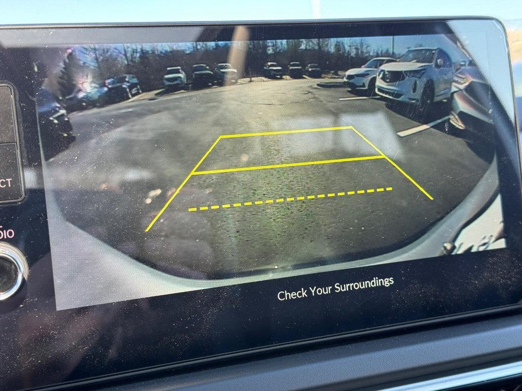 Acura ADX Vehicle Full-screen Gallery Image 16