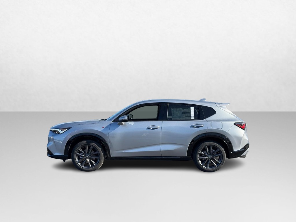 Acura ADX Vehicle Full-screen Gallery Image 02