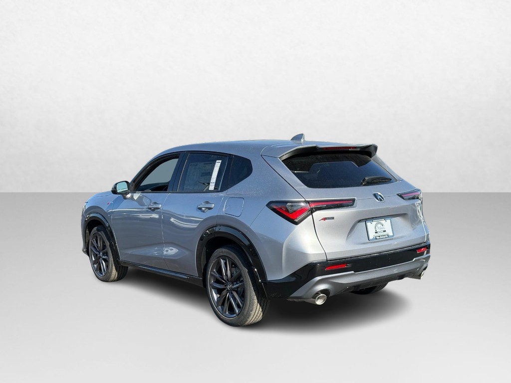 Acura ADX Vehicle Full-screen Gallery Image 03