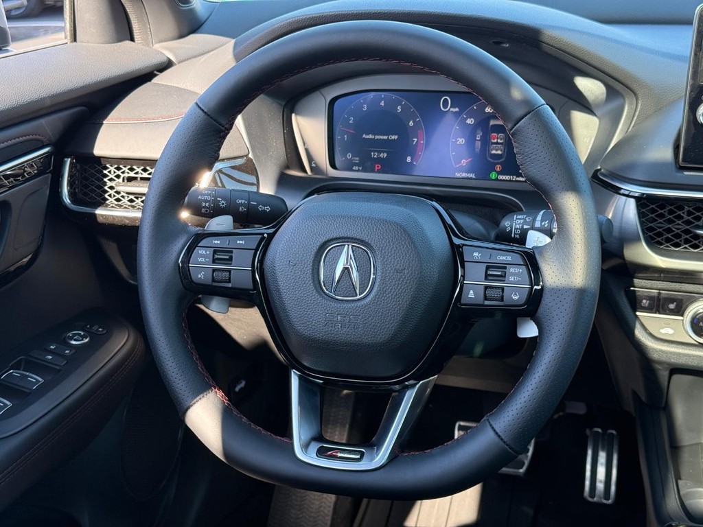 Acura ADX Vehicle Full-screen Gallery Image 08