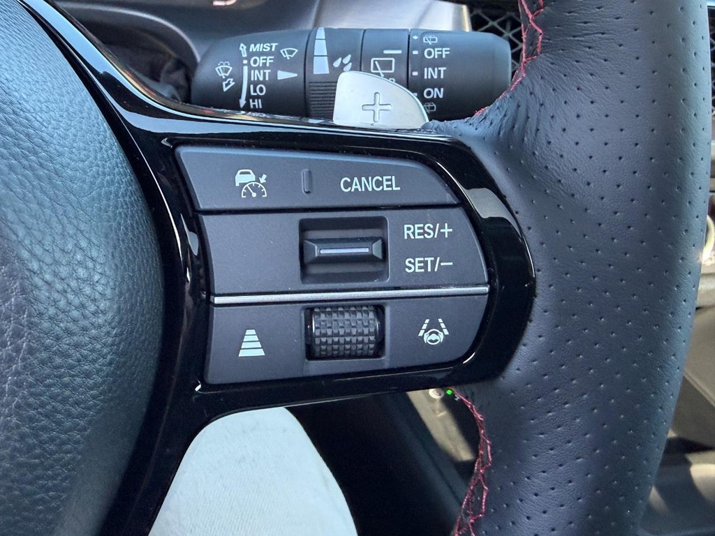 Acura ADX Vehicle Full-screen Gallery Image 14