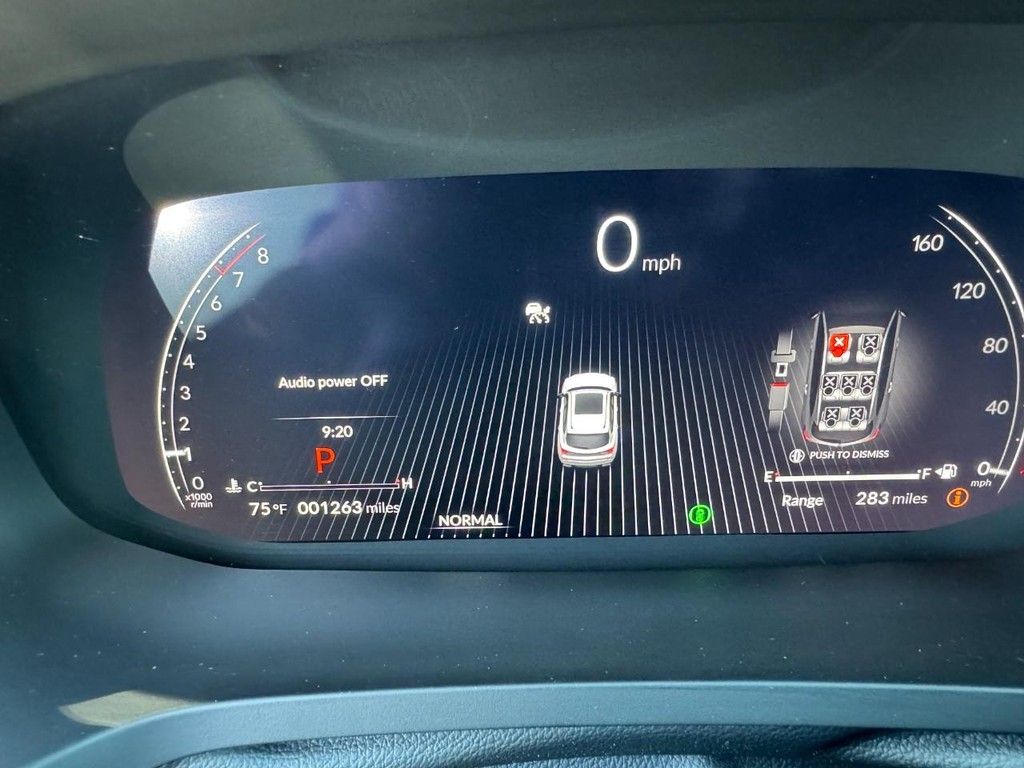 Acura ADX Vehicle Full-screen Gallery Image 15