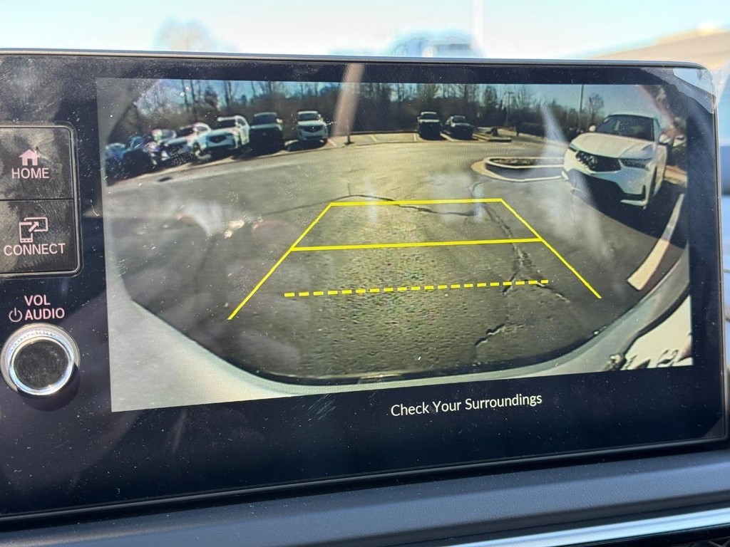 Acura ADX Vehicle Full-screen Gallery Image 17