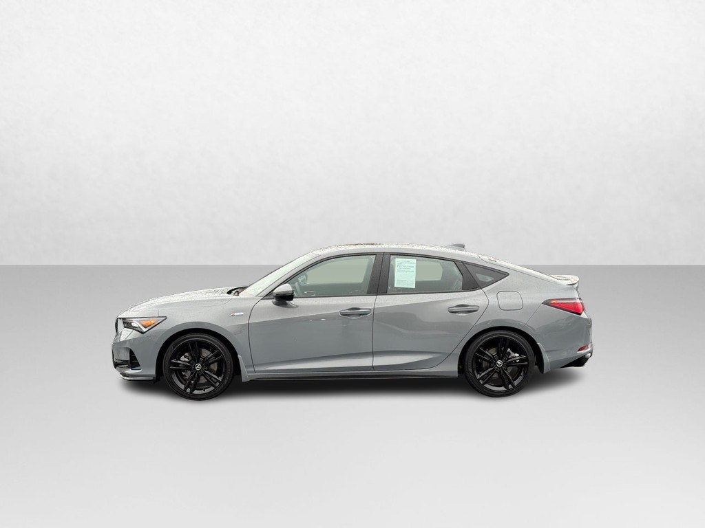 Acura Integra Vehicle Full-screen Gallery Image 02