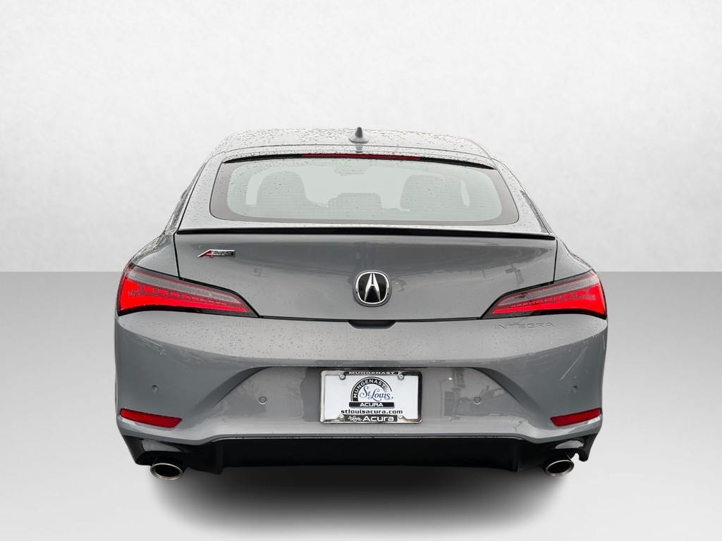 Acura Integra Vehicle Full-screen Gallery Image 05