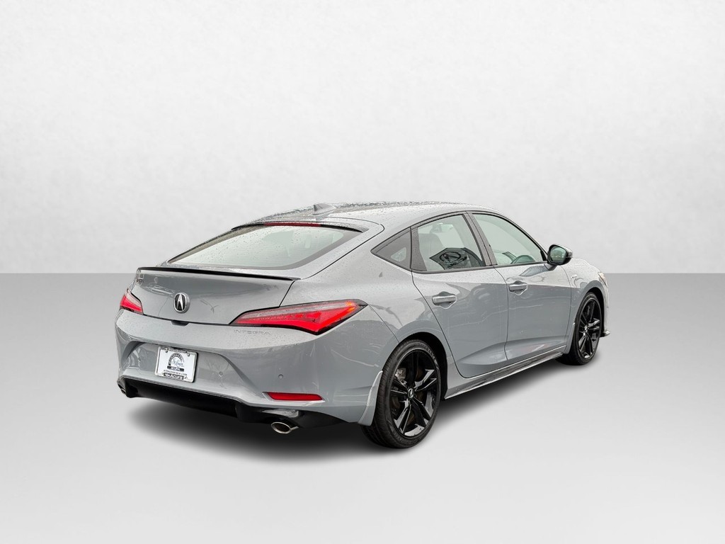 Acura Integra Vehicle Full-screen Gallery Image 07