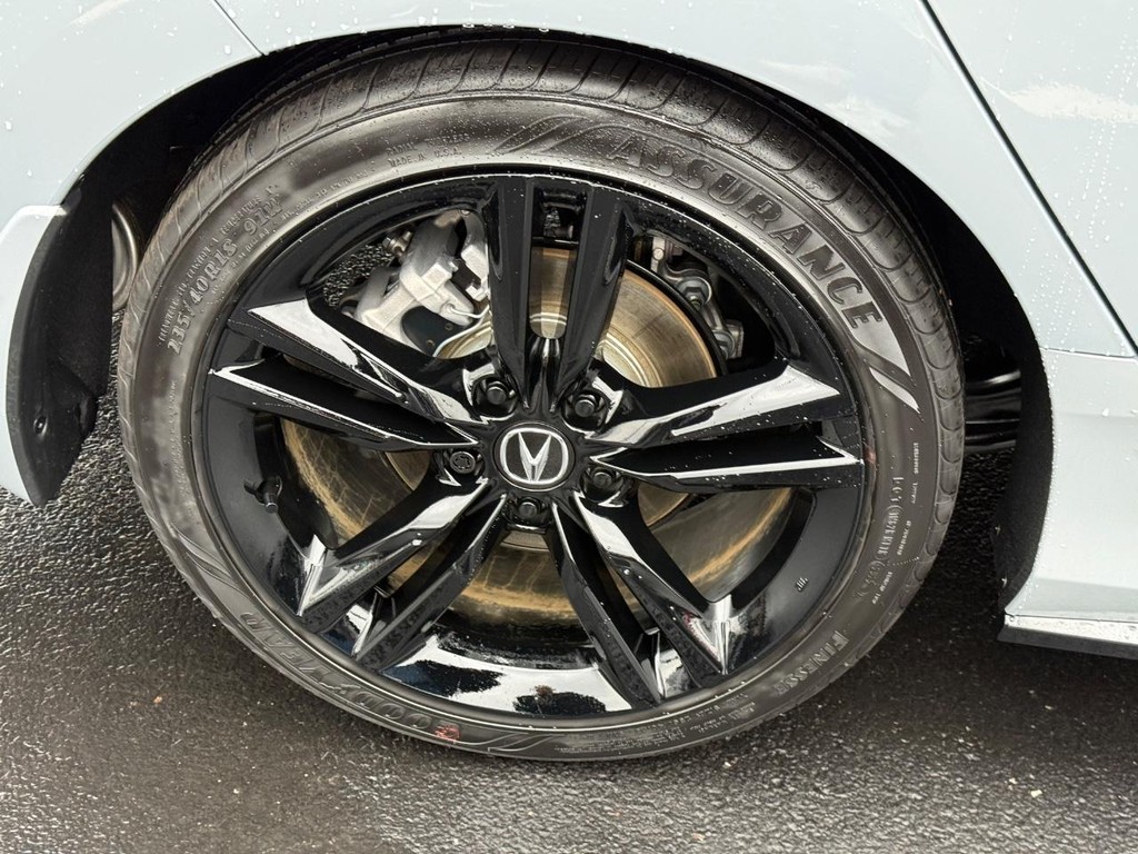 Acura Integra Vehicle Full-screen Gallery Image 08