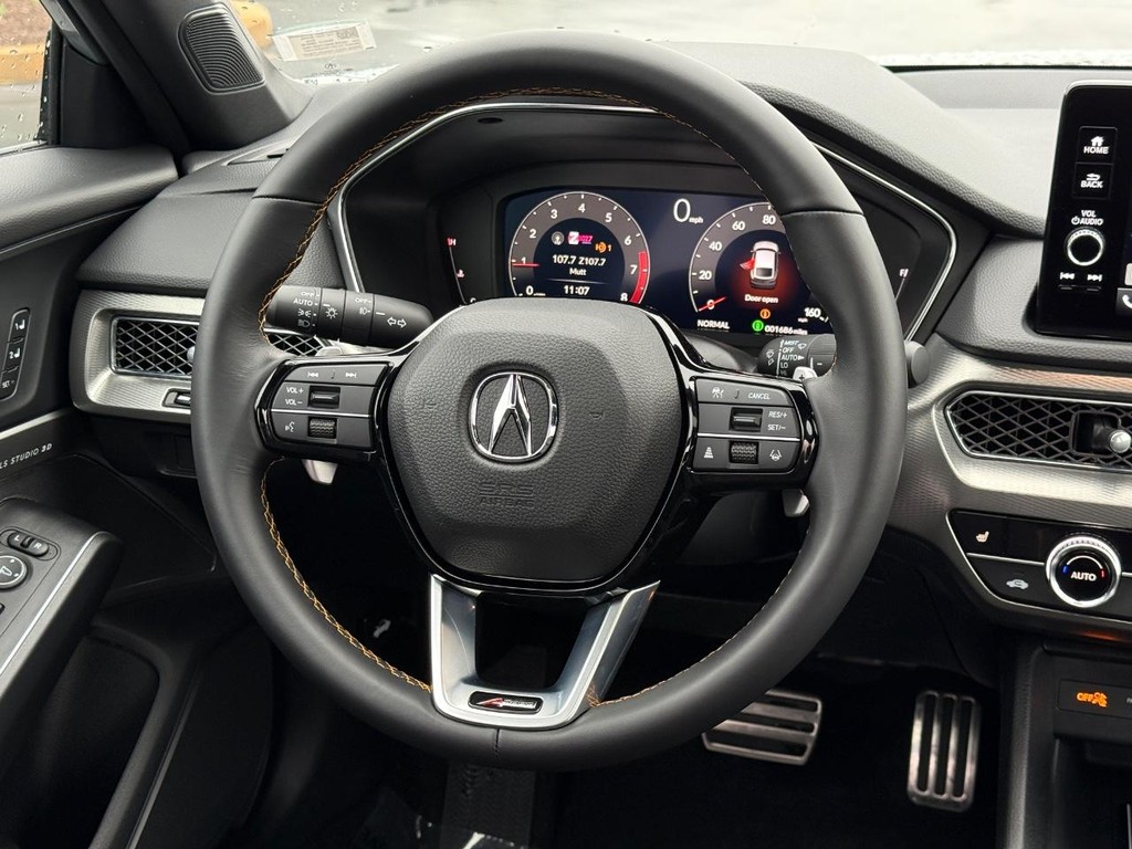 Acura Integra Vehicle Full-screen Gallery Image 13