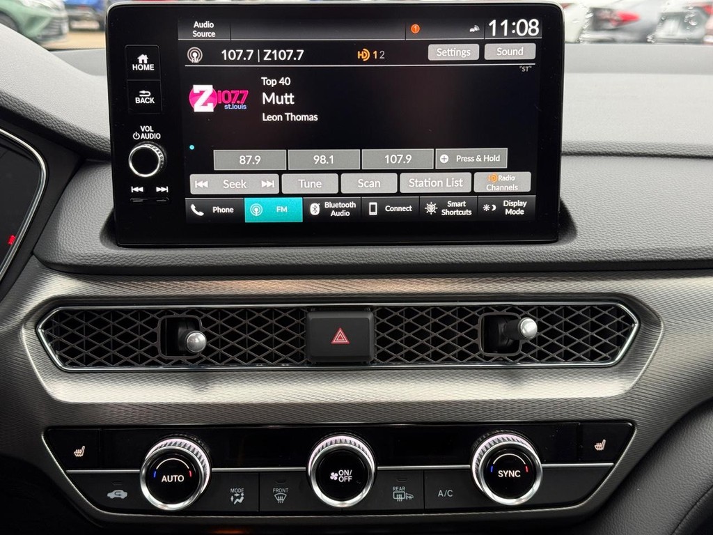 Acura Integra Vehicle Full-screen Gallery Image 14