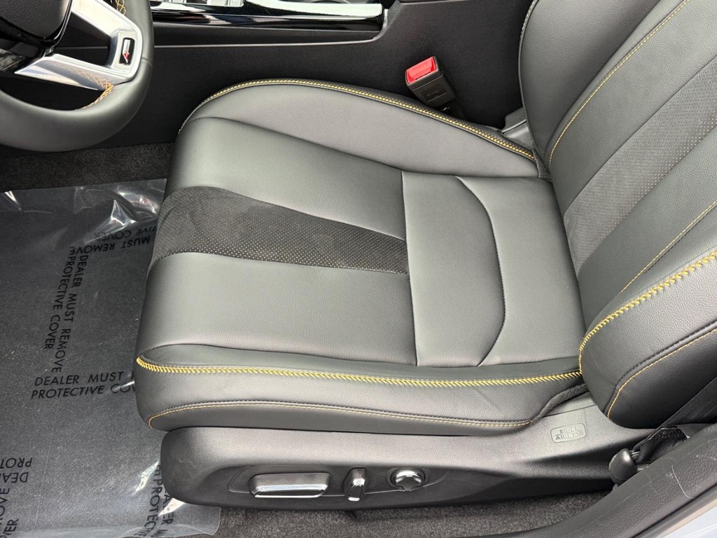 Acura Integra Vehicle Full-screen Gallery Image 18