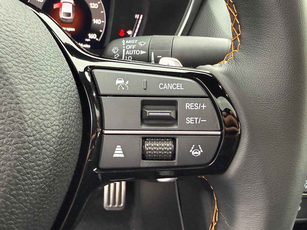 Acura Integra Vehicle Full-screen Gallery Image 20