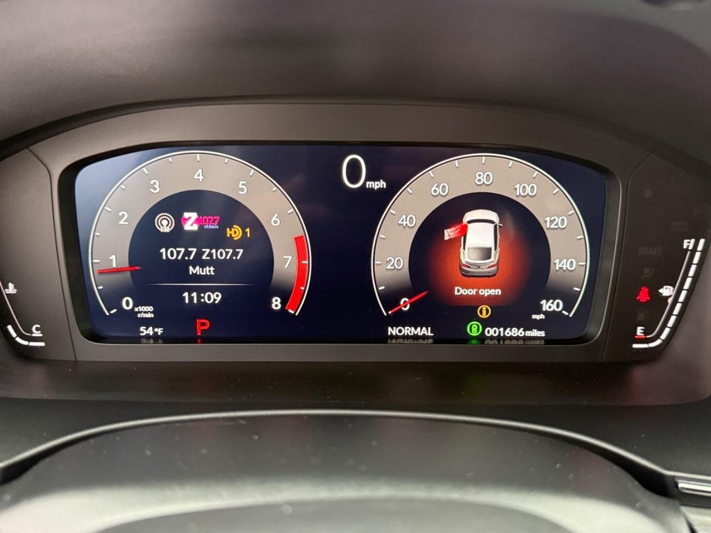 Acura Integra Vehicle Full-screen Gallery Image 21