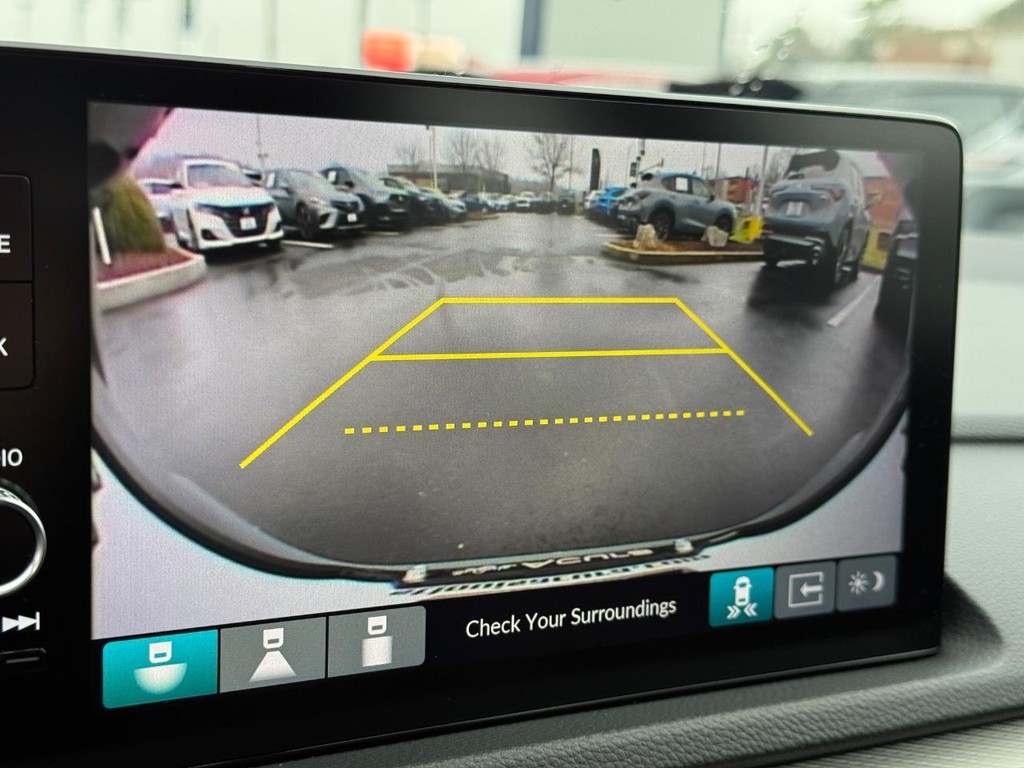 Acura Integra Vehicle Full-screen Gallery Image 23