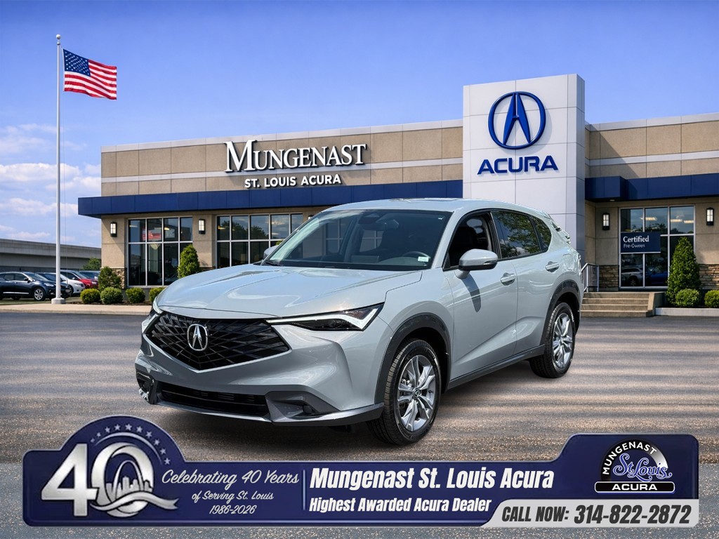 Acura ADX Vehicle Full-screen Gallery Image 01