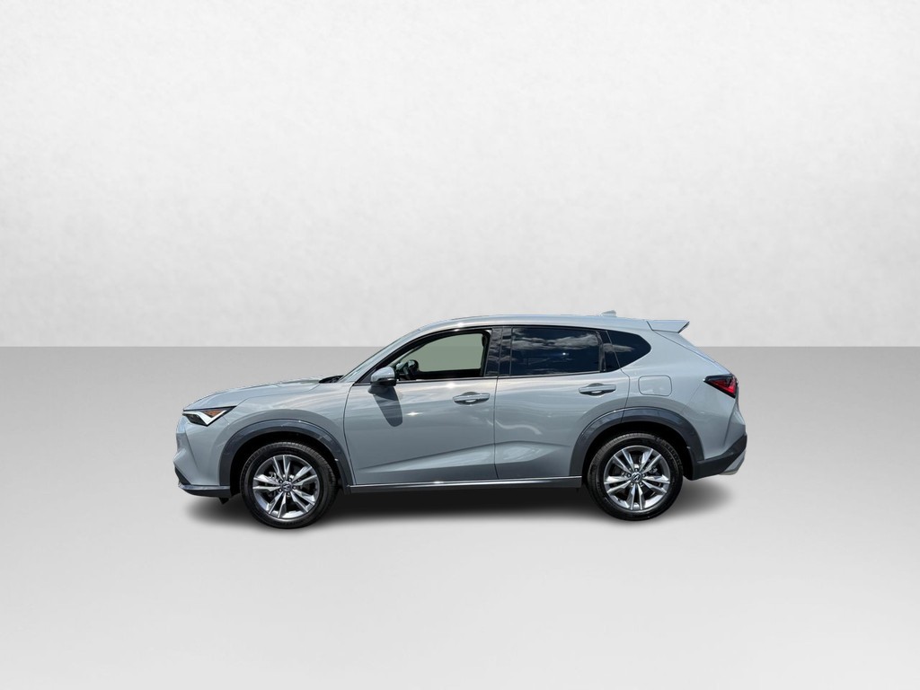 Acura ADX Vehicle Full-screen Gallery Image 02