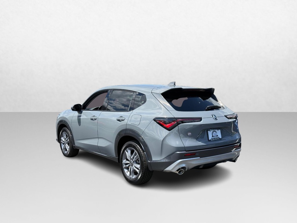 Acura ADX Vehicle Full-screen Gallery Image 03
