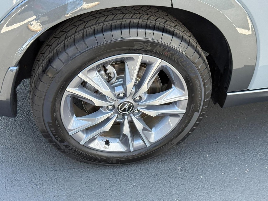 Acura ADX Vehicle Full-screen Gallery Image 07