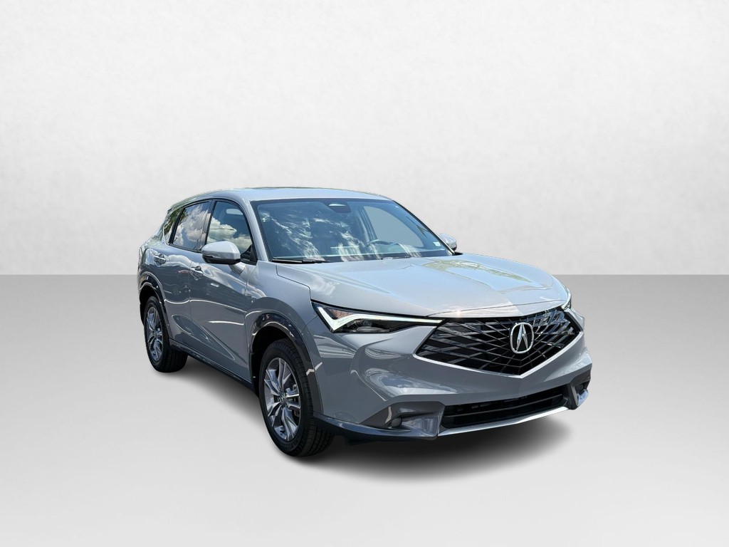 Acura ADX Vehicle Full-screen Gallery Image 08