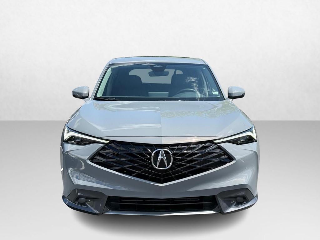 Acura ADX Vehicle Full-screen Gallery Image 09