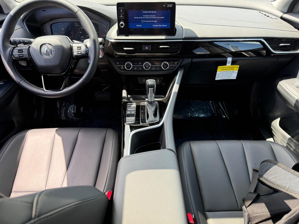 Acura ADX Vehicle Full-screen Gallery Image 11