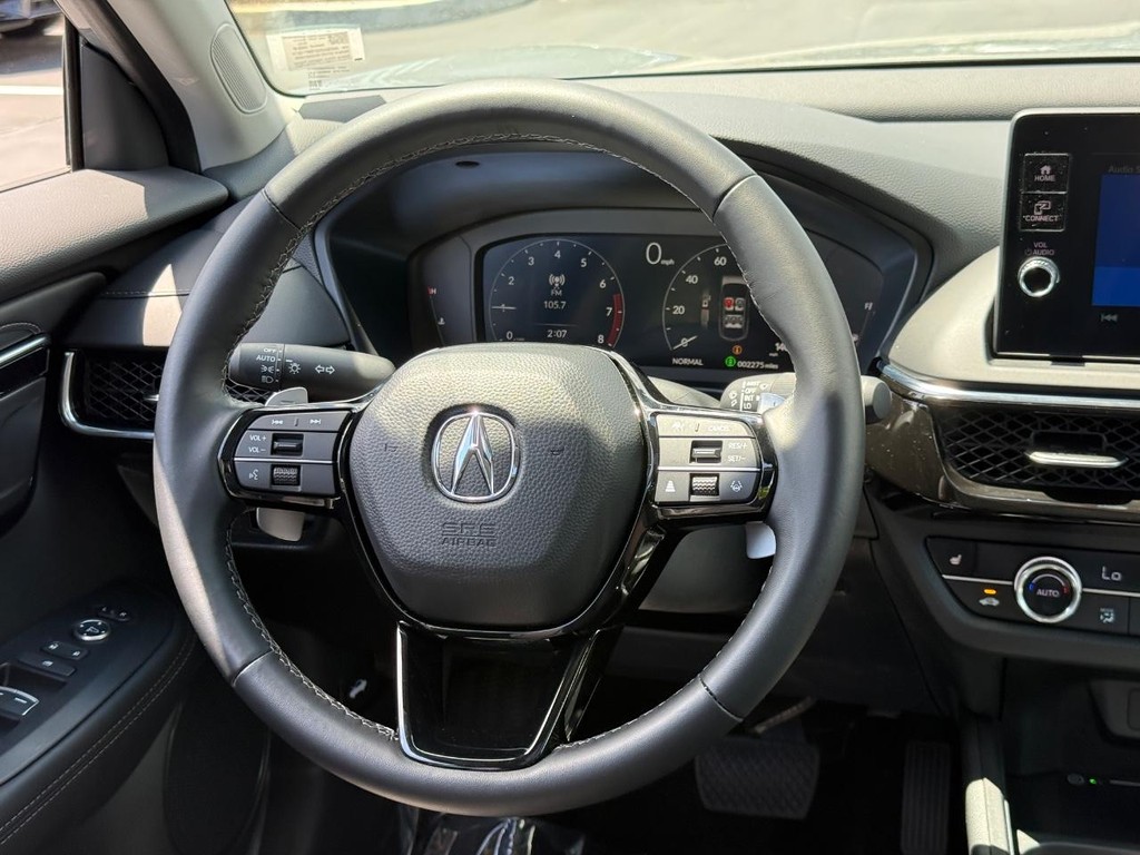 Acura ADX Vehicle Full-screen Gallery Image 12