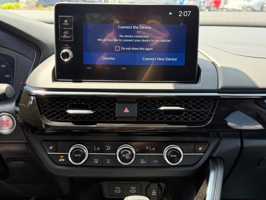 Acura ADX Vehicle Full-screen Gallery Image 13