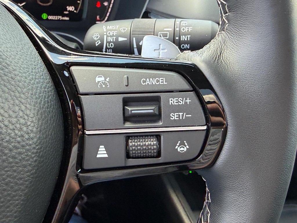 Acura ADX Vehicle Full-screen Gallery Image 18