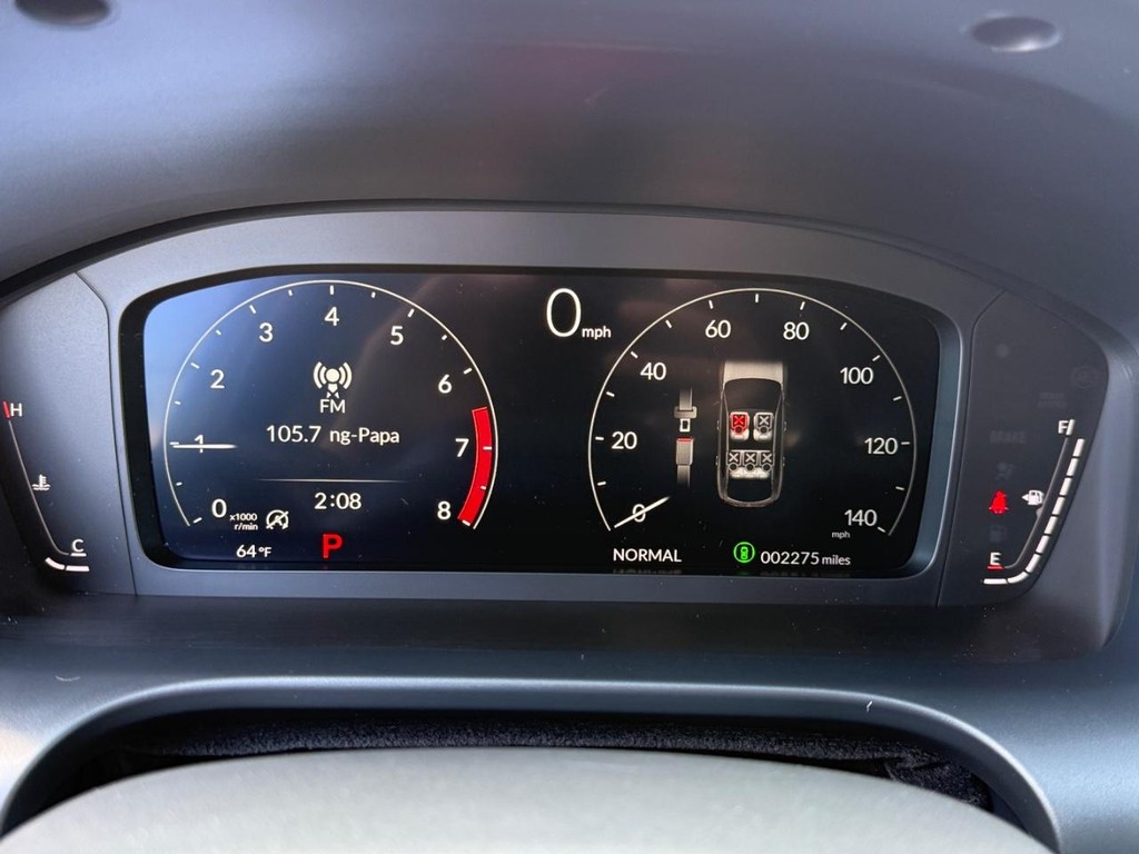 Acura ADX Vehicle Full-screen Gallery Image 19