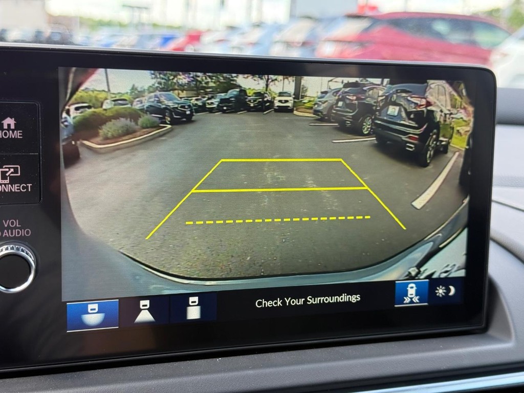 Acura ADX Vehicle Full-screen Gallery Image 21