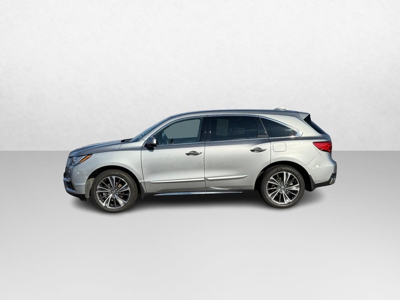 Acura MDX Vehicle Full-screen Gallery Image 02