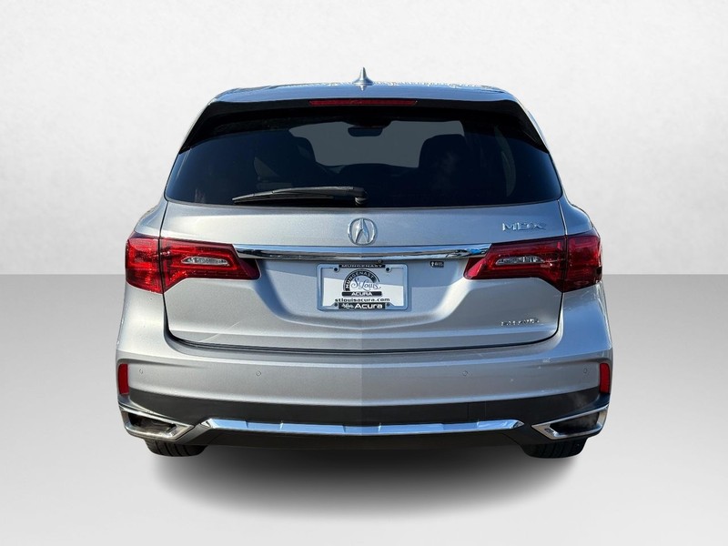 Acura MDX Vehicle Full-screen Gallery Image 05