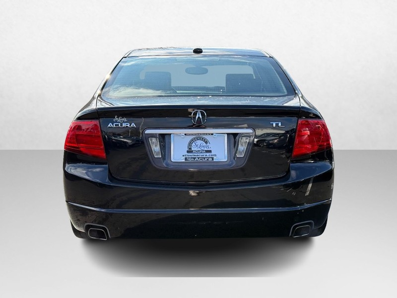 Acura TL Vehicle Full-screen Gallery Image 05