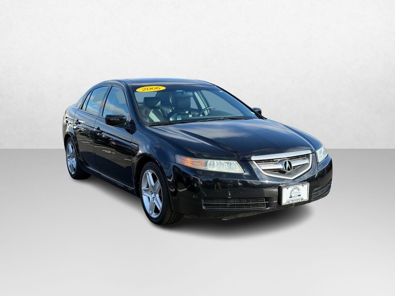 Acura TL Vehicle Full-screen Gallery Image 08