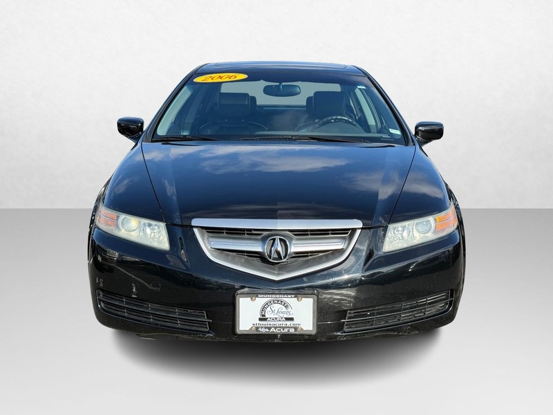 Acura TL Vehicle Full-screen Gallery Image 09