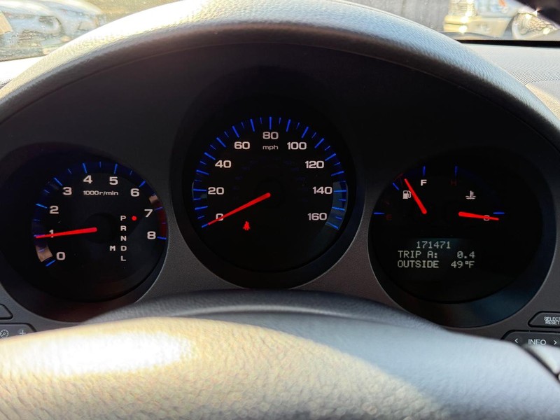 Acura TL Vehicle Full-screen Gallery Image 19