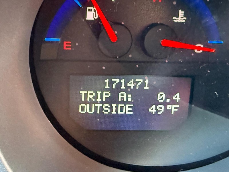 Acura TL Vehicle Full-screen Gallery Image 20