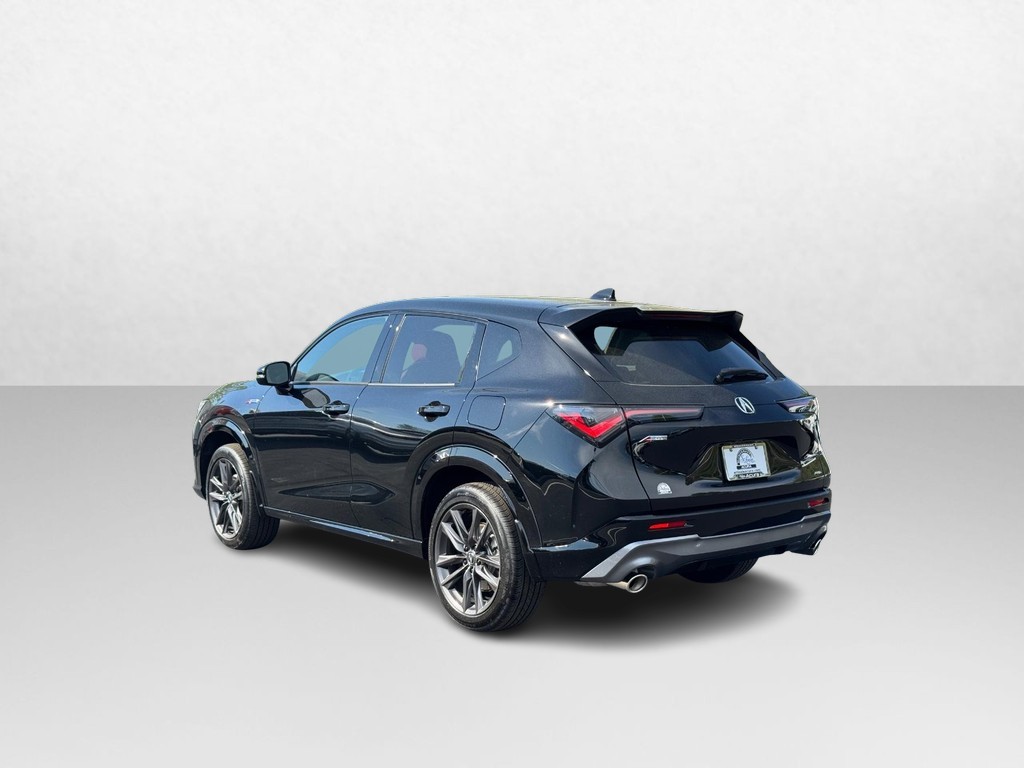 Acura ADX Vehicle Full-screen Gallery Image 03