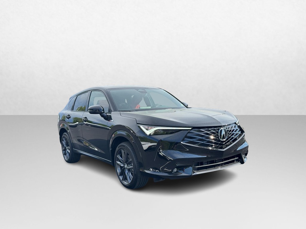 Acura ADX Vehicle Full-screen Gallery Image 08