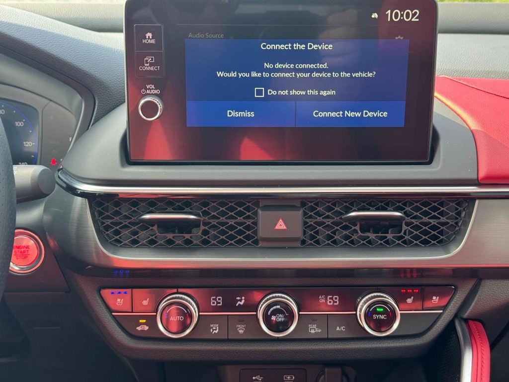 Acura ADX Vehicle Full-screen Gallery Image 13