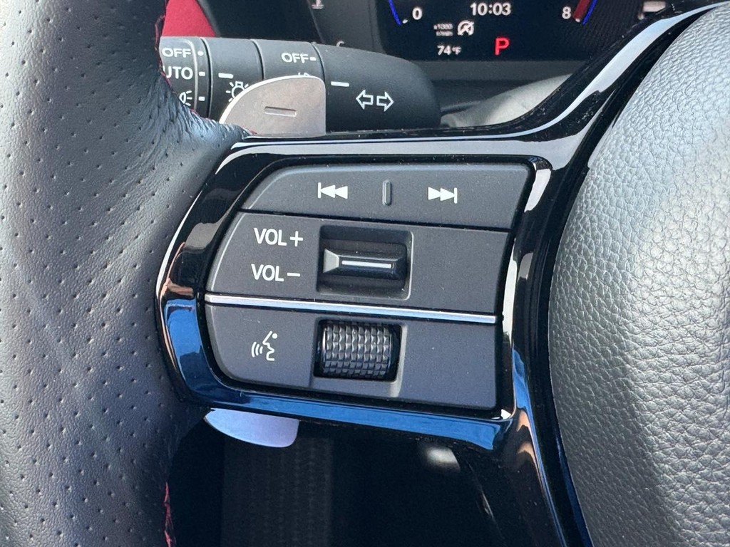 Acura ADX Vehicle Full-screen Gallery Image 16