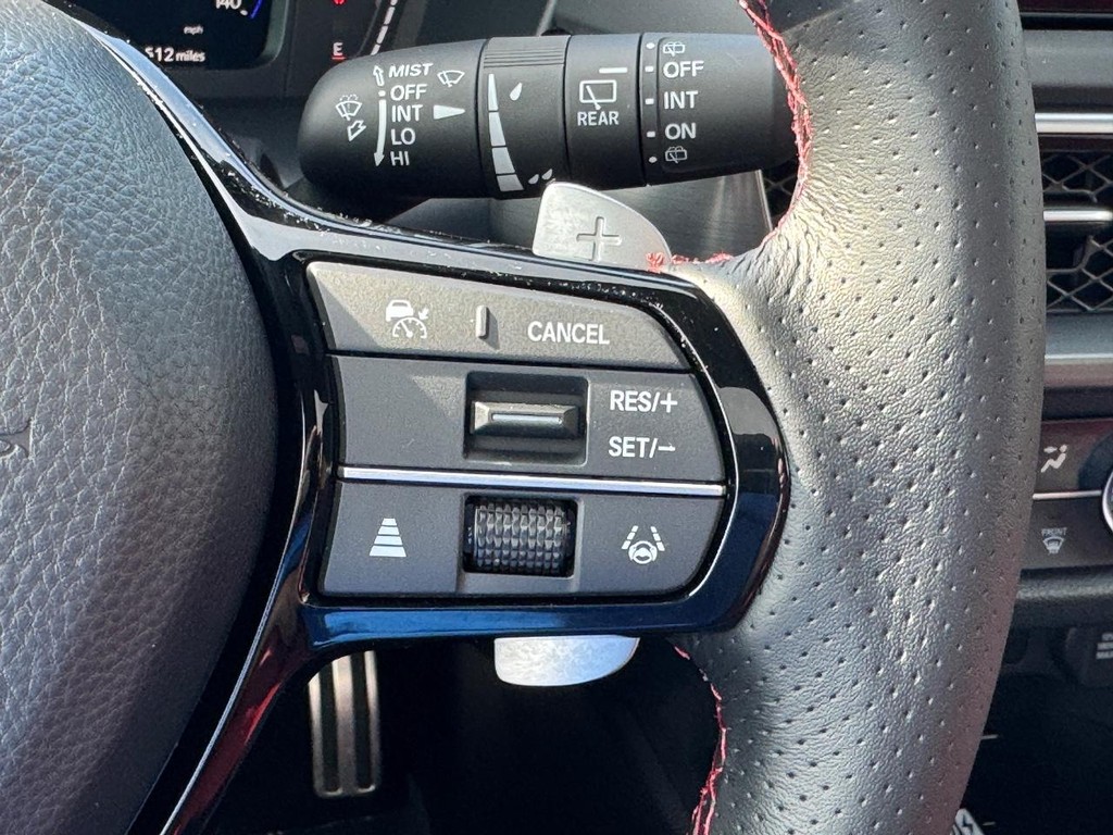 Acura ADX Vehicle Full-screen Gallery Image 17