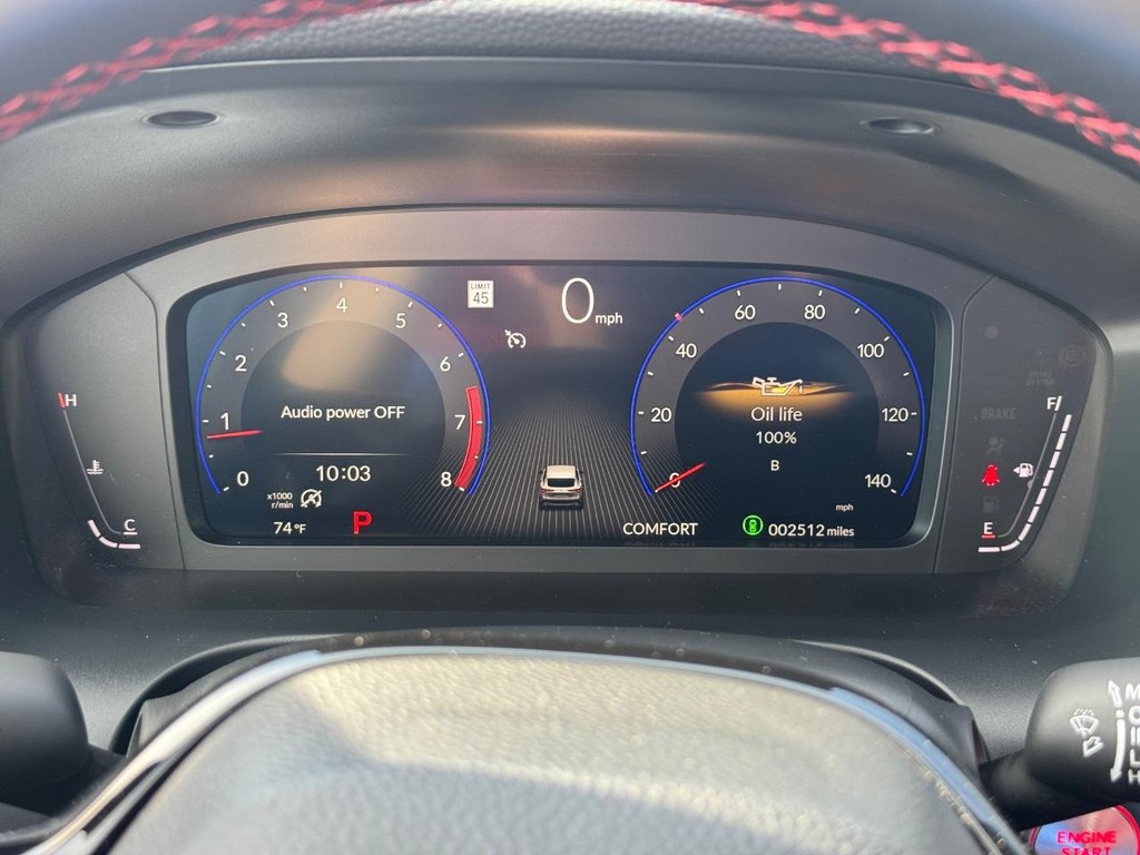 Acura ADX Vehicle Full-screen Gallery Image 18