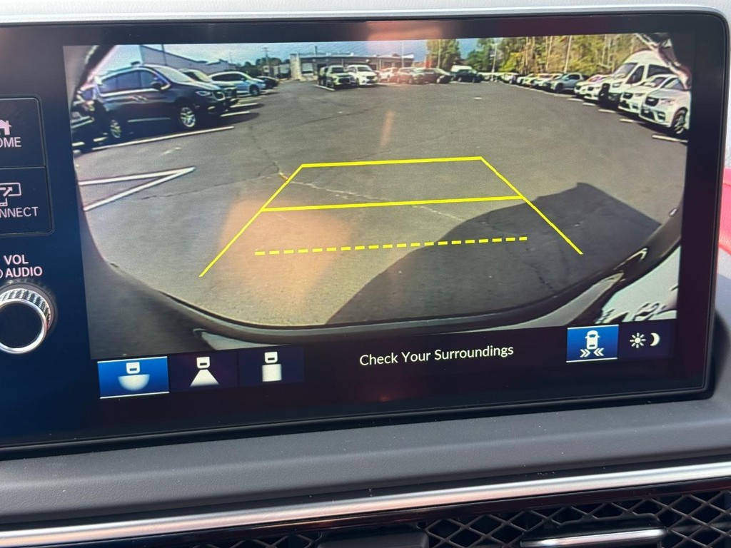 Acura ADX Vehicle Full-screen Gallery Image 21