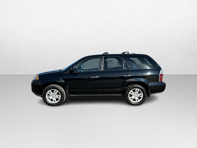 Acura MDX Vehicle Full-screen Gallery Image 02