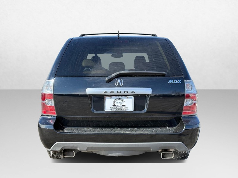 Acura MDX Vehicle Full-screen Gallery Image 05