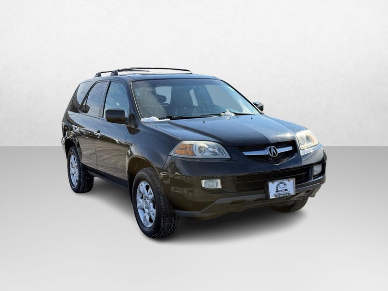 Acura MDX Vehicle Full-screen Gallery Image 08
