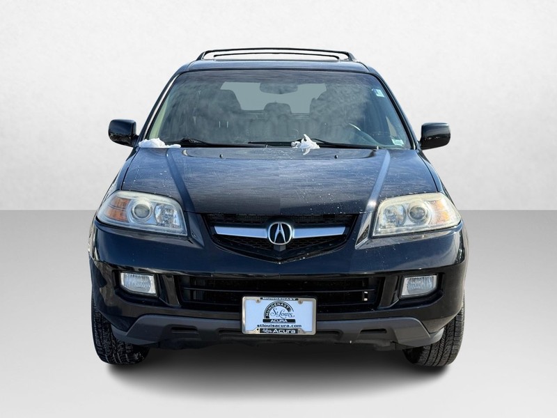 Acura MDX Vehicle Full-screen Gallery Image 09