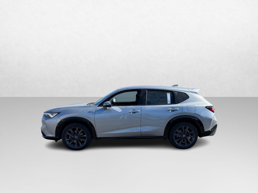 Acura ADX Vehicle Full-screen Gallery Image 02